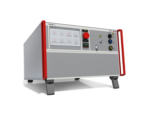 抗扰度综合测试仪NSG 3060A