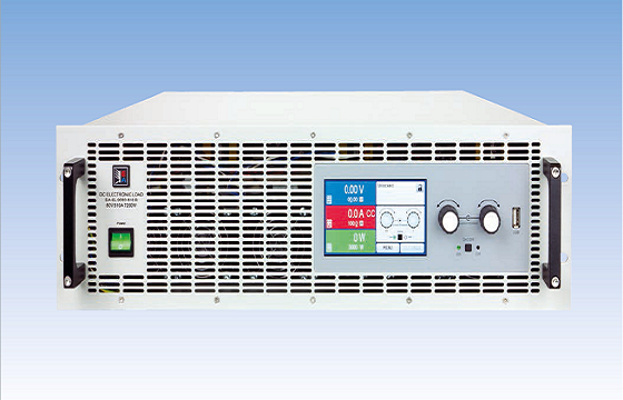 电子负载EL 9000 B系列