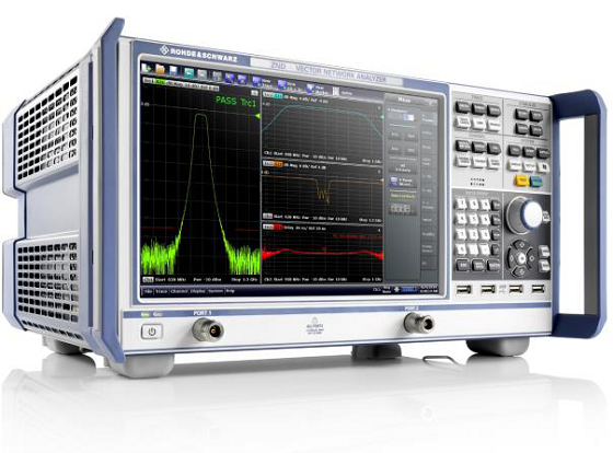 矢量网络分析仪ZND 系列