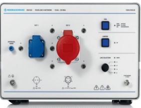 人工电源网络ENV432
