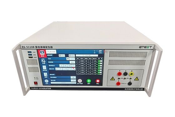 10kV雷击浪涌发生器ES-5110B