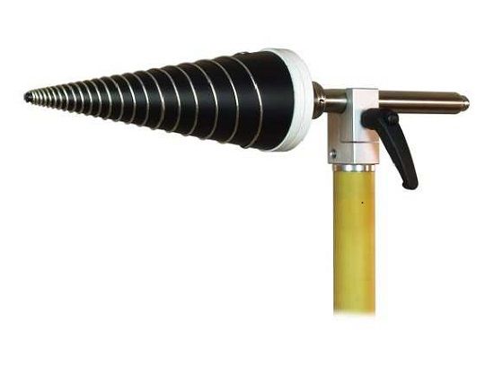 圆锥对数螺旋天线CLSA 0110