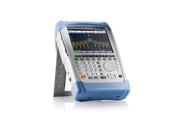 手持式频谱分析仪FSH系列